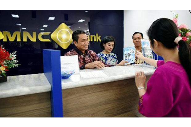 MNC Bank Fokus Perkuat...