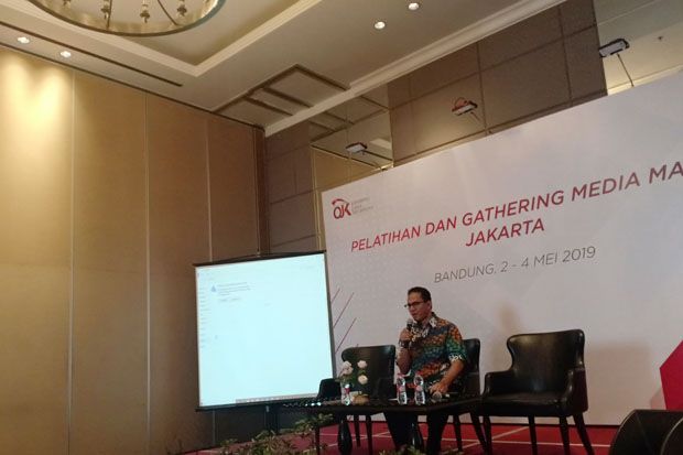 OJK Menakar Tantangan...