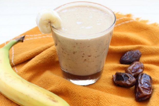 Jus Kurma Pisang Bisa...