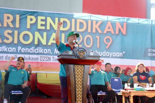 Pemerintah Kabupaten...