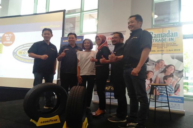 Goodyear Indonesia Hadirkan...