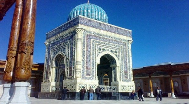 Miliki Destinasi Muslim,...