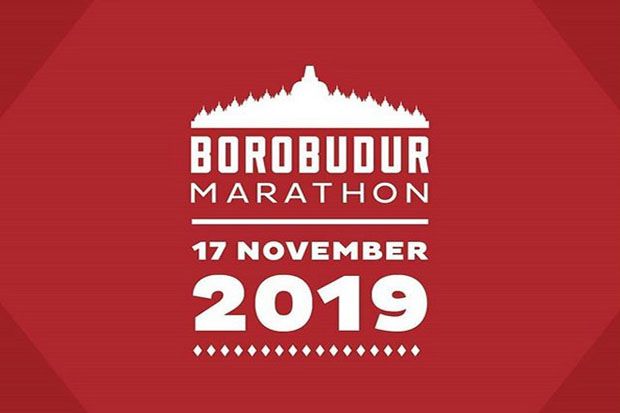 Borobudur Marathon 2019...