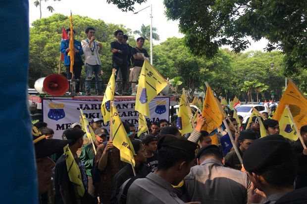 Tolak Narasi Kecurangan,...