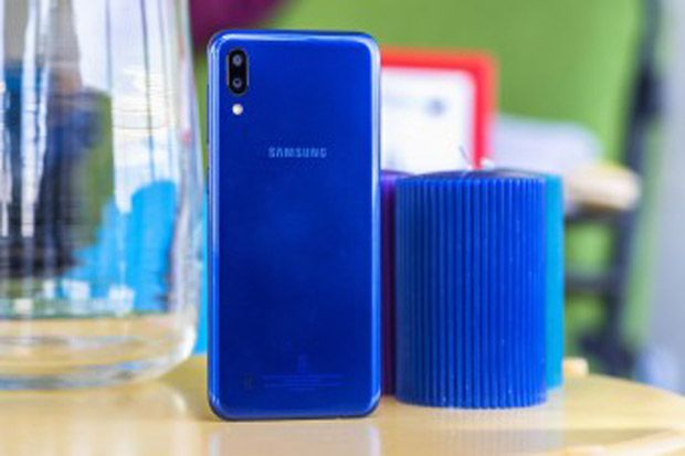 Spesifikasi Kunci Samsung...