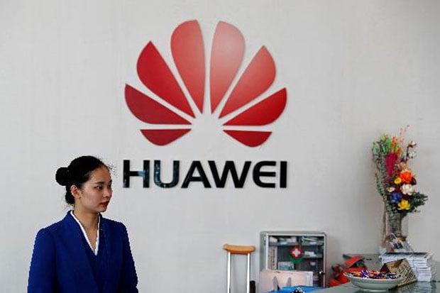 Huawei Salip Apple Memperebutkan...