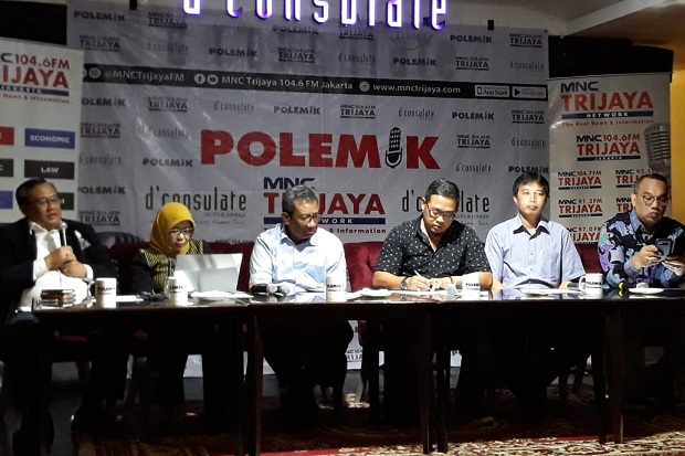 Kebijakan Satu Peta...