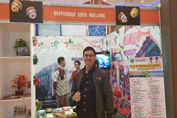 MITF 2019 Menjadikan...