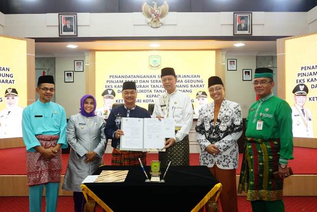 PGRI Kota Tanjungpinang...