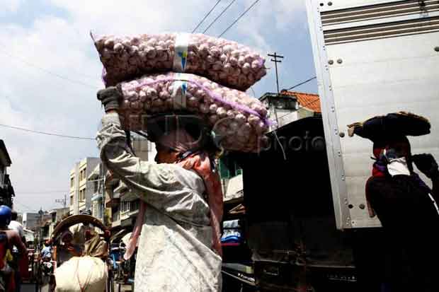 Jelang Ramadhan, Harga...
