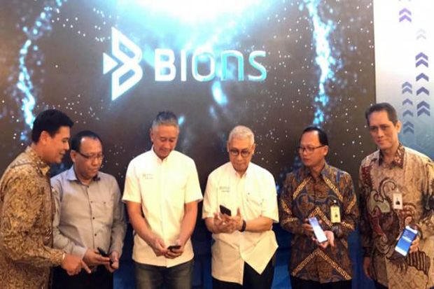 BNI Sekuritas Luncurkan...