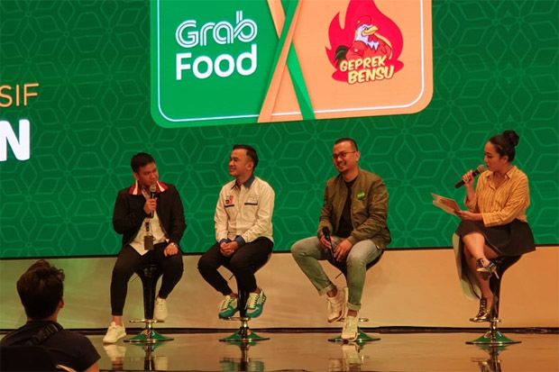 Perkaya Menu Pilihan...