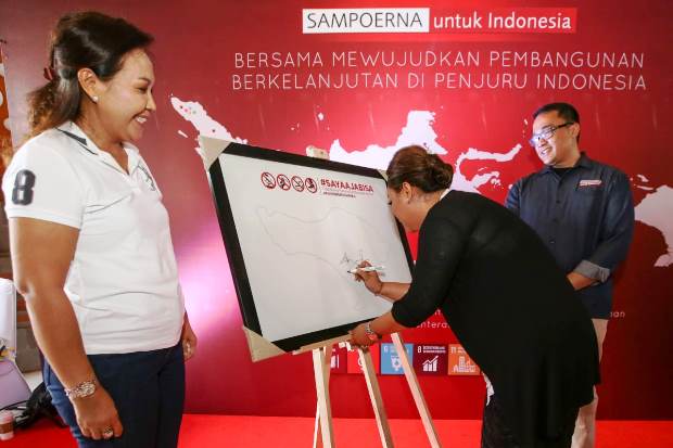 Pemerintah Bali Apresiasi...