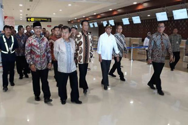 Beroperasi 6 Mei, JK...