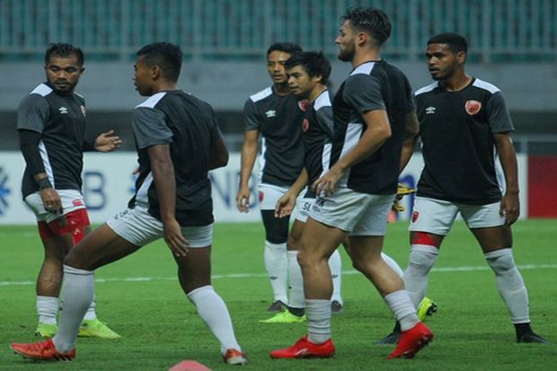 Komite Wasit PSSI Akan...