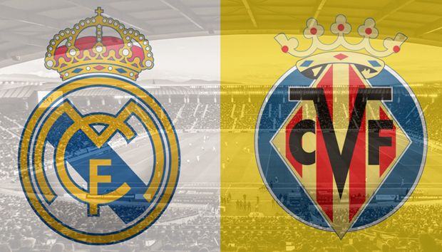 Preview Real Madrid...