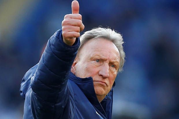 Cardiff Terdegradasi,...