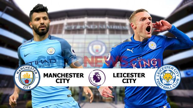 Preview Manchester City...