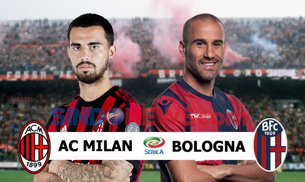 Preview AC Milan vs...