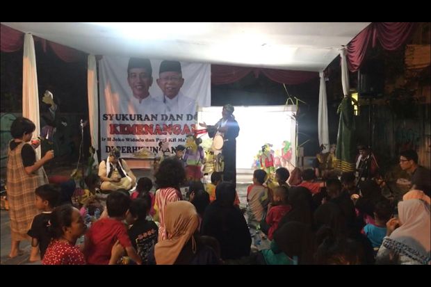 Rayakan Hasil Quick...