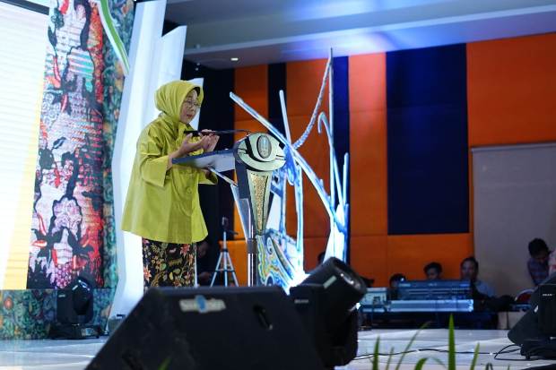 Gala Dinner Bikin MITF...