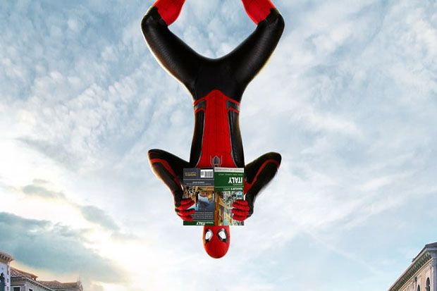 Ada Spoiler Avengers:...
