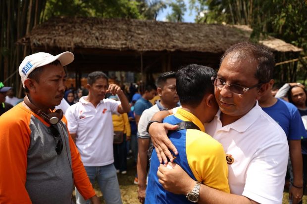 Pemkot Makassar Gelar...