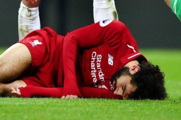 Jelang Leg ke-2 Semifinal,...