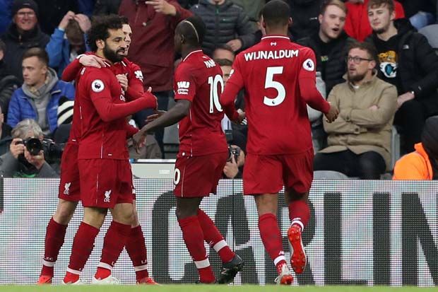 Pemain Liverpool Akan...