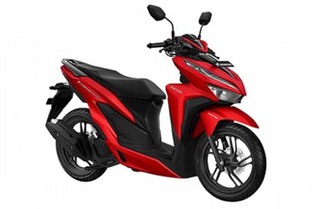Beli Honda Vario, Delapan...