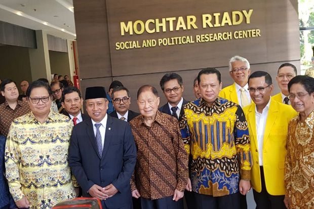 Majukan Sains dan Teknologi...
