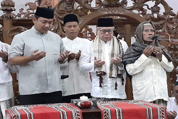 Wali Kota Semarang:...