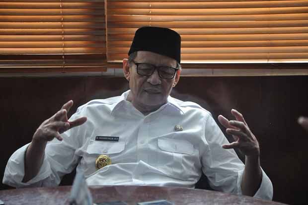 Selama Puasa, Jam Kerja...