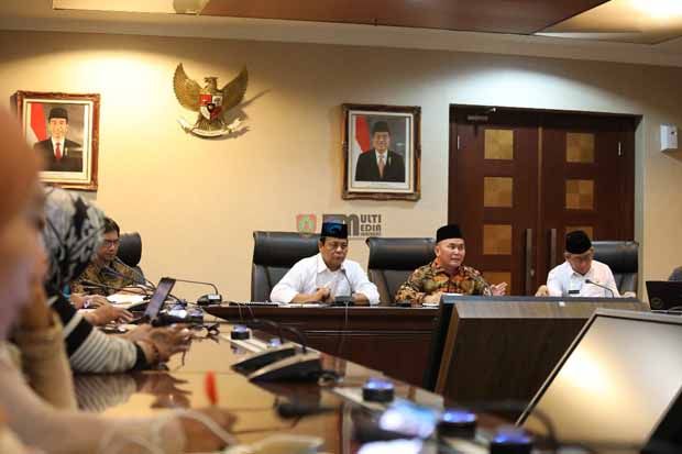 Gubernur Kalteng Sampaikan...