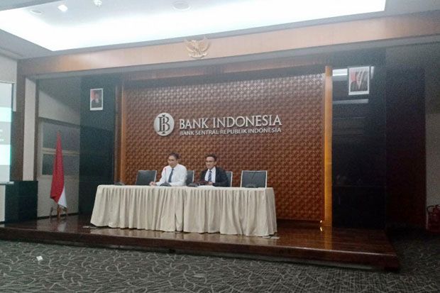 Jaga Likuiditas, BI...