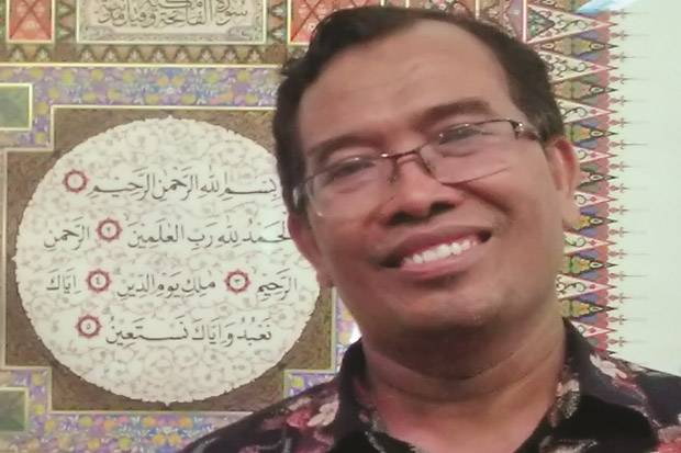 Ramadhan: Pendidikan...