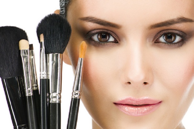 3 Inspirasi Make-up...