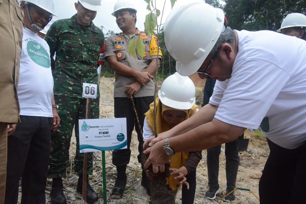PLTA Batangtoru dan...