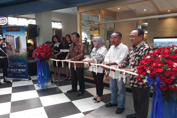 PT Waskita FIM Perkasa...