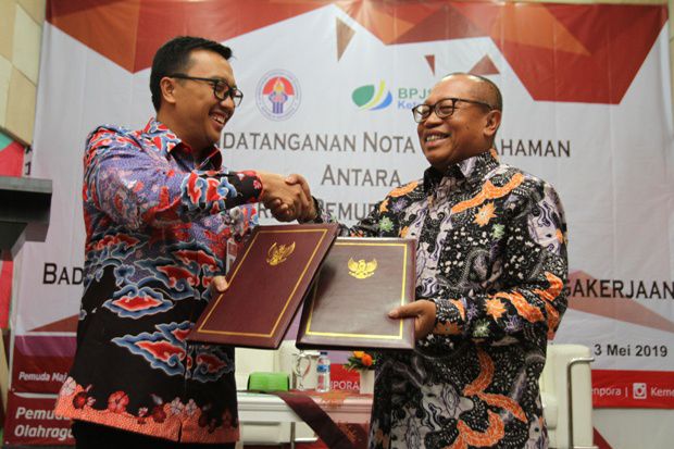 Berikan Perlindungan...