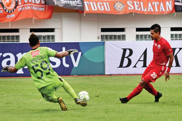 Marko Simic Kembali,...