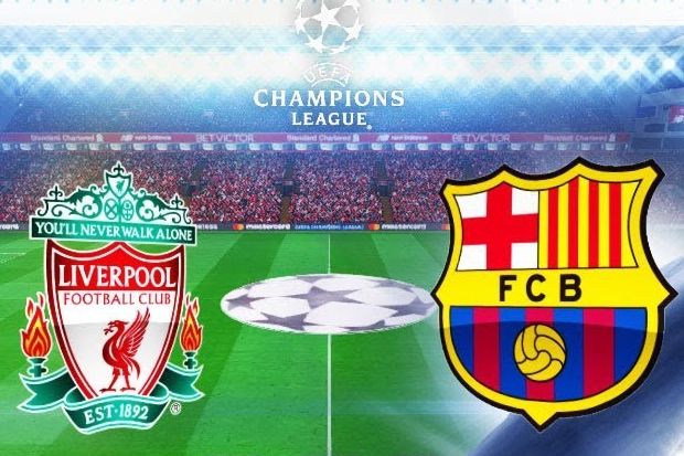 Statistik Duel Liverpool...