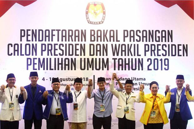 Isu Setan Gundul Jadi...