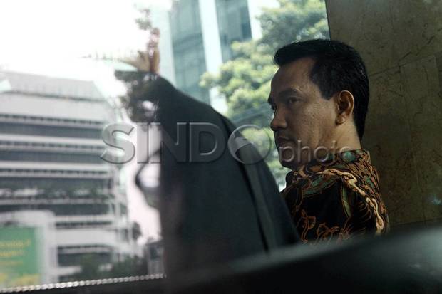Refly Harun Sebut People...