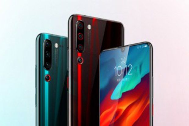Sertifikasi Ungkap Lenovo...