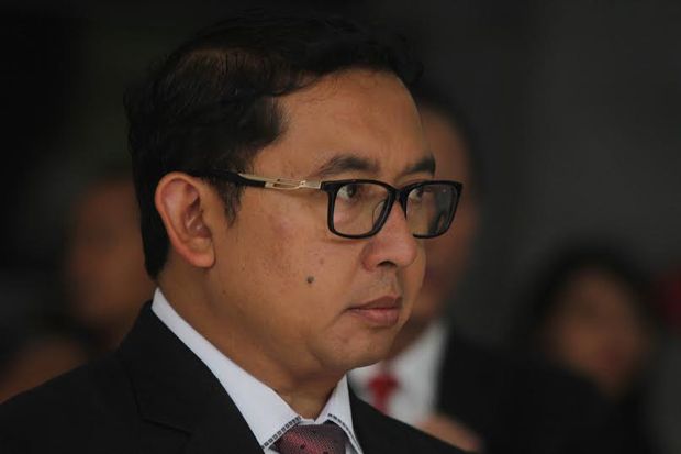 Fadli Zon Sebut Pembentukan...