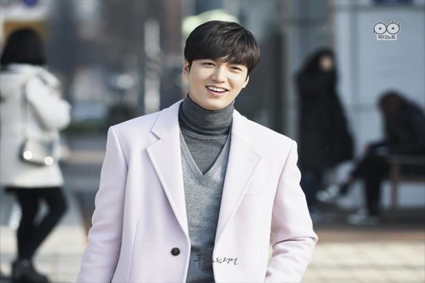 Usai Wamil, Lee Min...