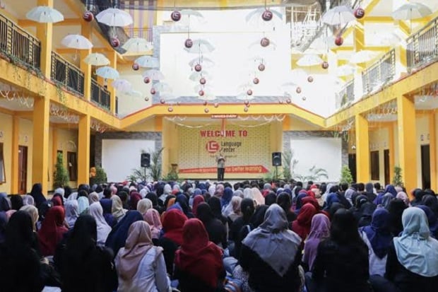 Mengungkap Rahasia Pendidikan...