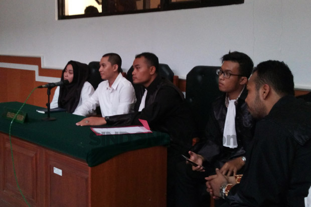 Korban Berharap Negara...