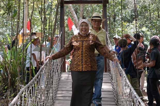 Bupati Kobar: Wisata...